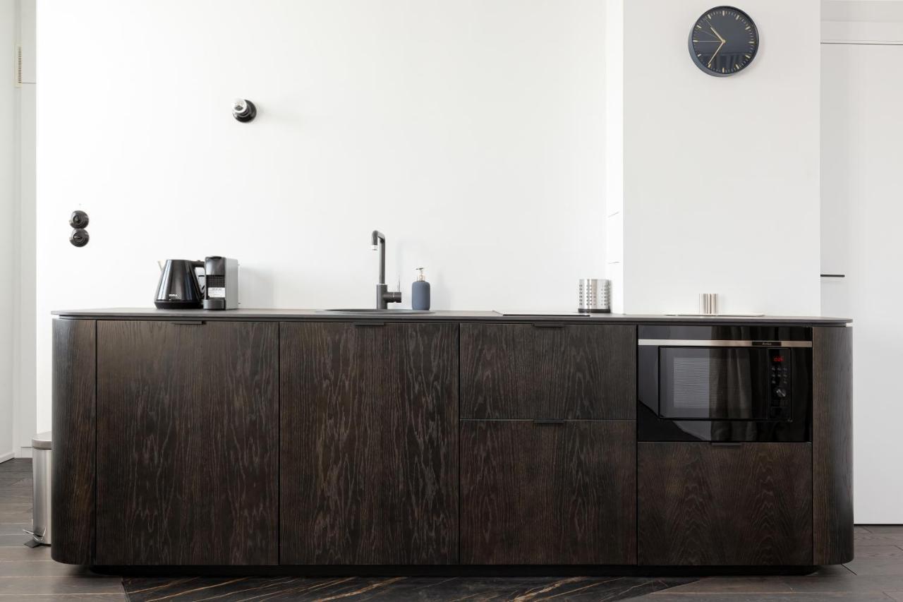 Marszalkowska 140 Apartments In The Center Of Warsaw By Noclegi Renters المظهر الخارجي الصورة