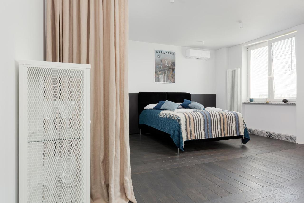 Marszalkowska 140 Apartments In The Center Of Warsaw By Noclegi Renters المظهر الخارجي الصورة