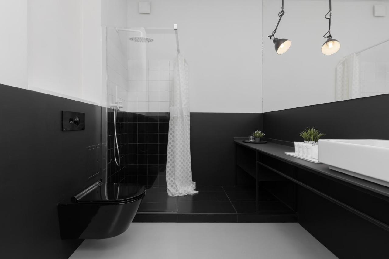Marszalkowska 140 Apartments In The Center Of Warsaw By Noclegi Renters المظهر الخارجي الصورة